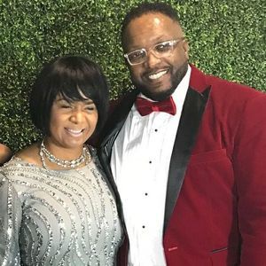 Meet your Posher, Terry